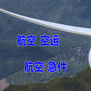 东河航空快递快递-选东方航空和上海航空